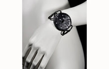 Black Sun Cuff