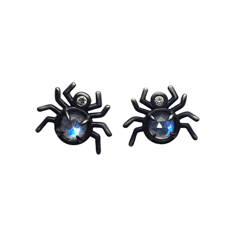 Baby Spider Studs